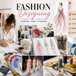 Fashion Designing: