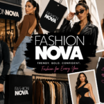 fashion Nova