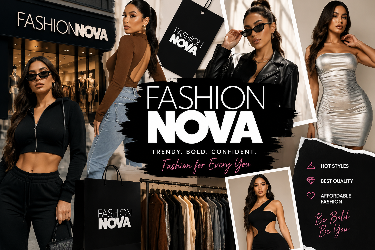 fashion Nova