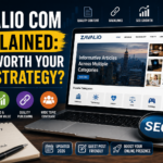 Zavalio com Explained: Is It Worth Your SEO Strategy?