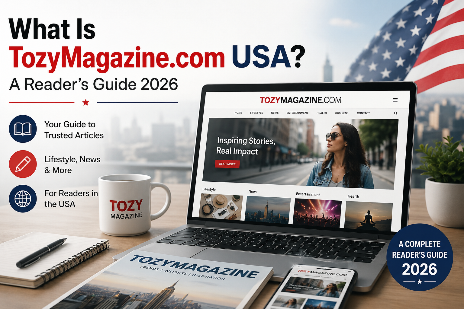 tozymagazine.com usa​