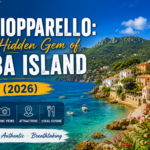 Schiopparello: The Hidden Gem of Elba Island (2026)