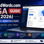 UploadWords.com USA Guide (2026): Features, Benefits & More