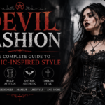 devil fashion