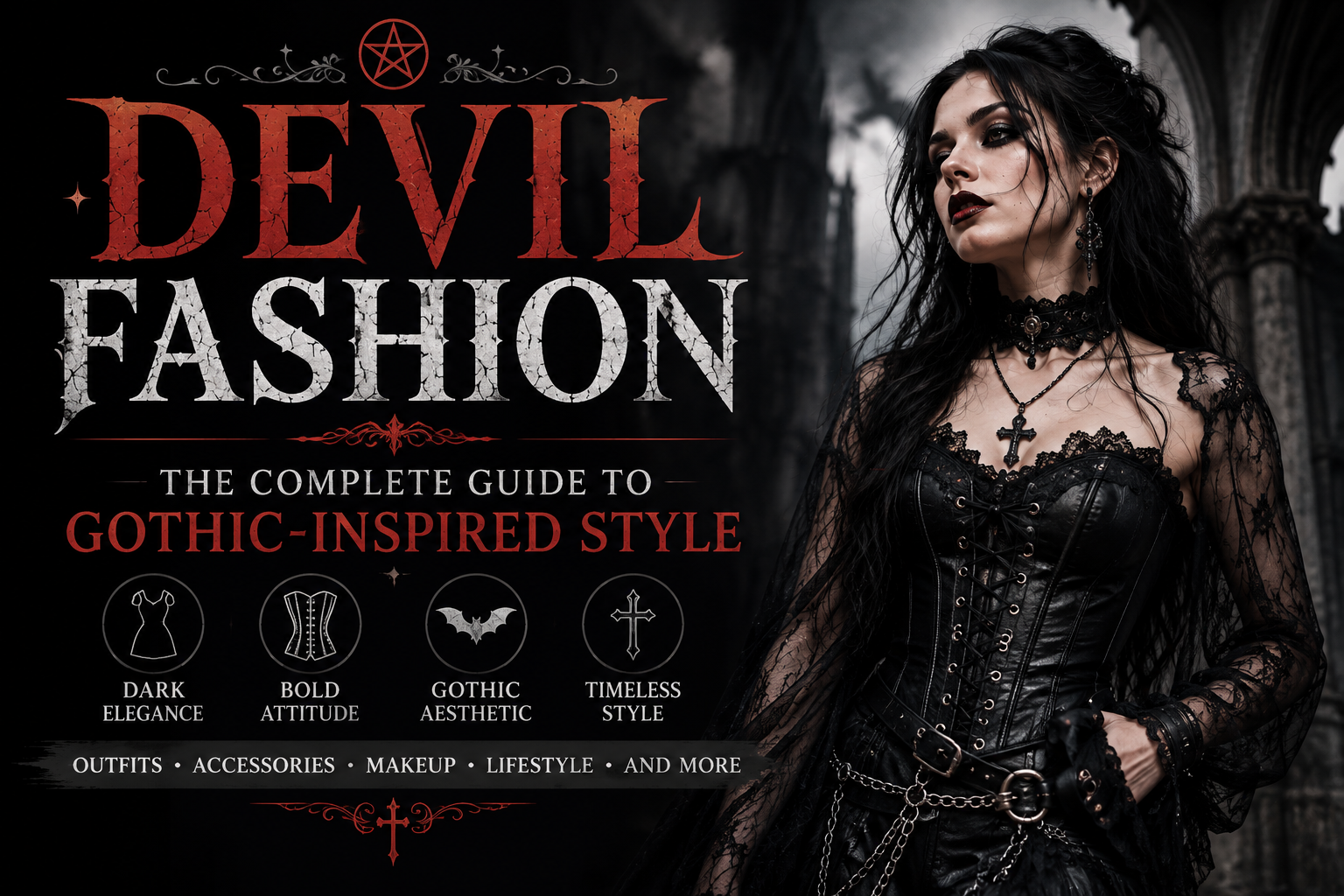 devil fashion