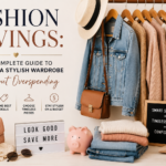 Fashion Savings