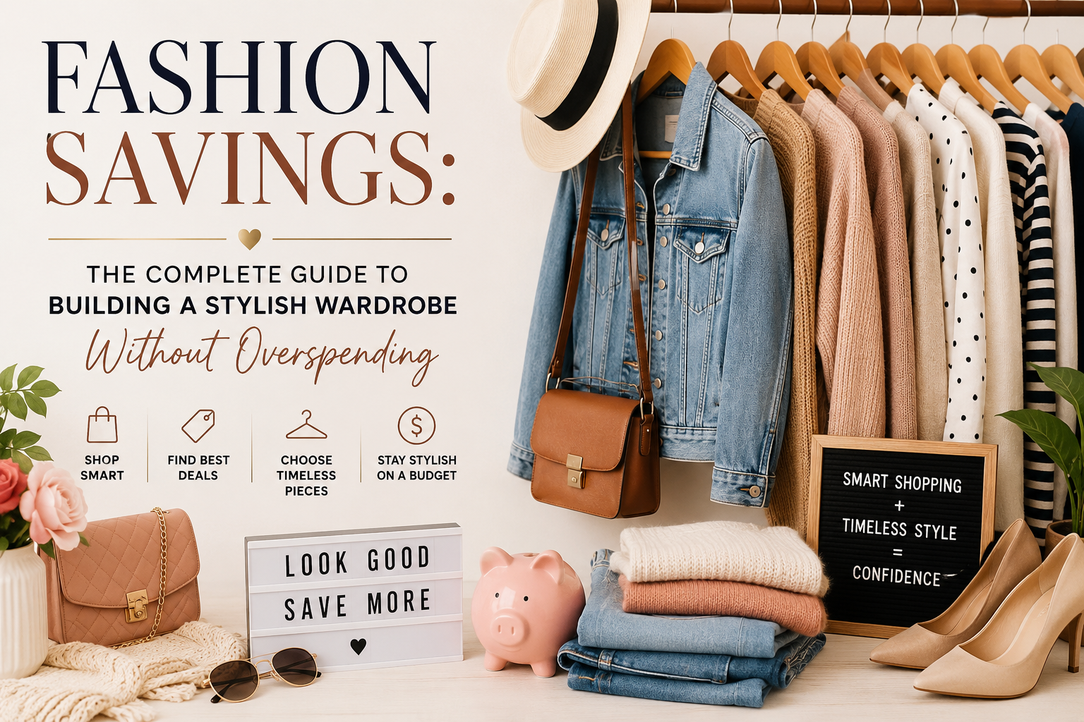 Fashion Savings