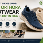 orthora footwear​
