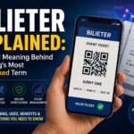 Bilieter Explained: The Real Meaning Behind Ticketing's Most Overlooked Term