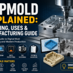 Repmold Explained: Meaning, Uses & Manufacturing Guide